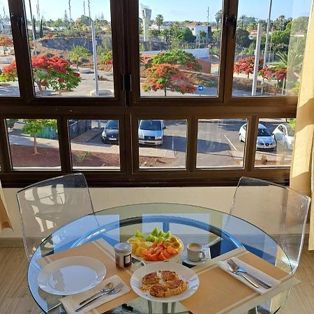 Casa Susanna Apartment Costa Del Silencio Dış mekan fotoğraf