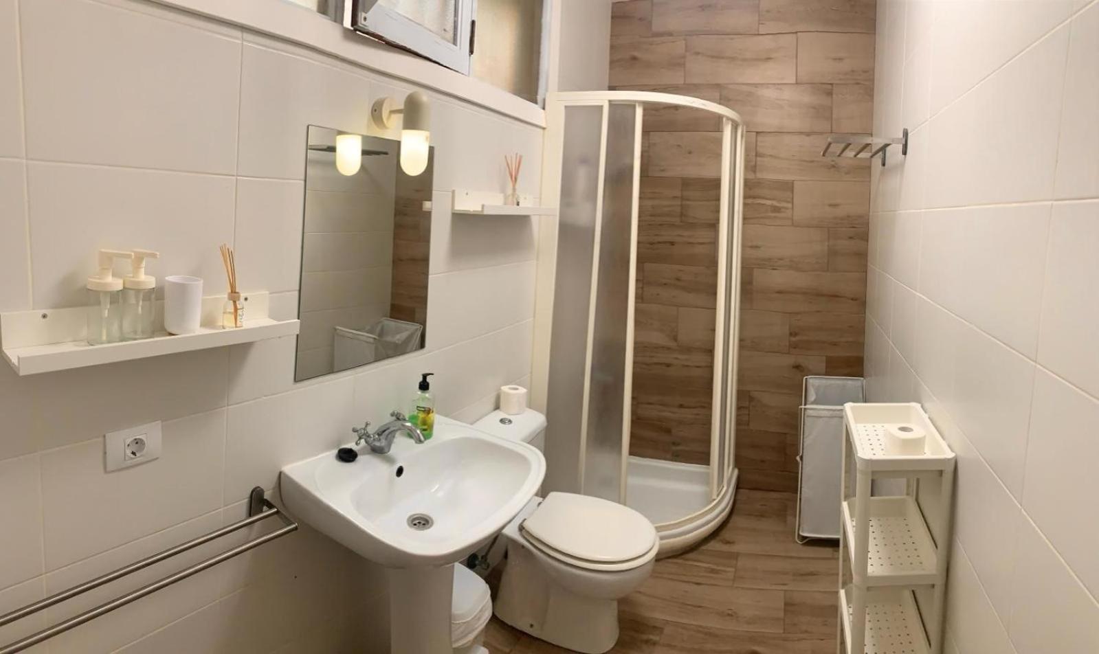 Casa Susanna Apartment Costa Del Silencio Dış mekan fotoğraf
