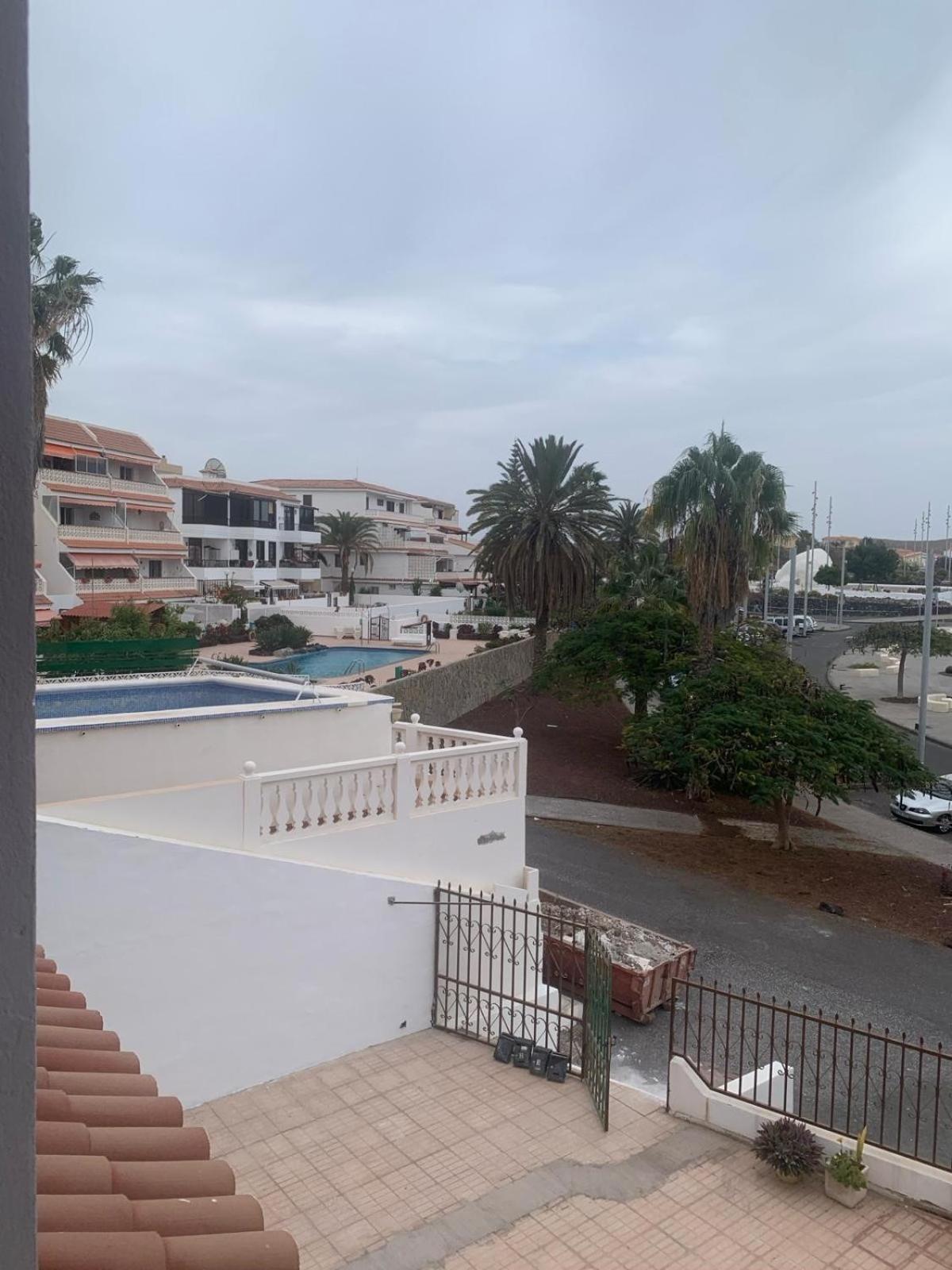 Casa Susanna Apartment Costa Del Silencio Dış mekan fotoğraf