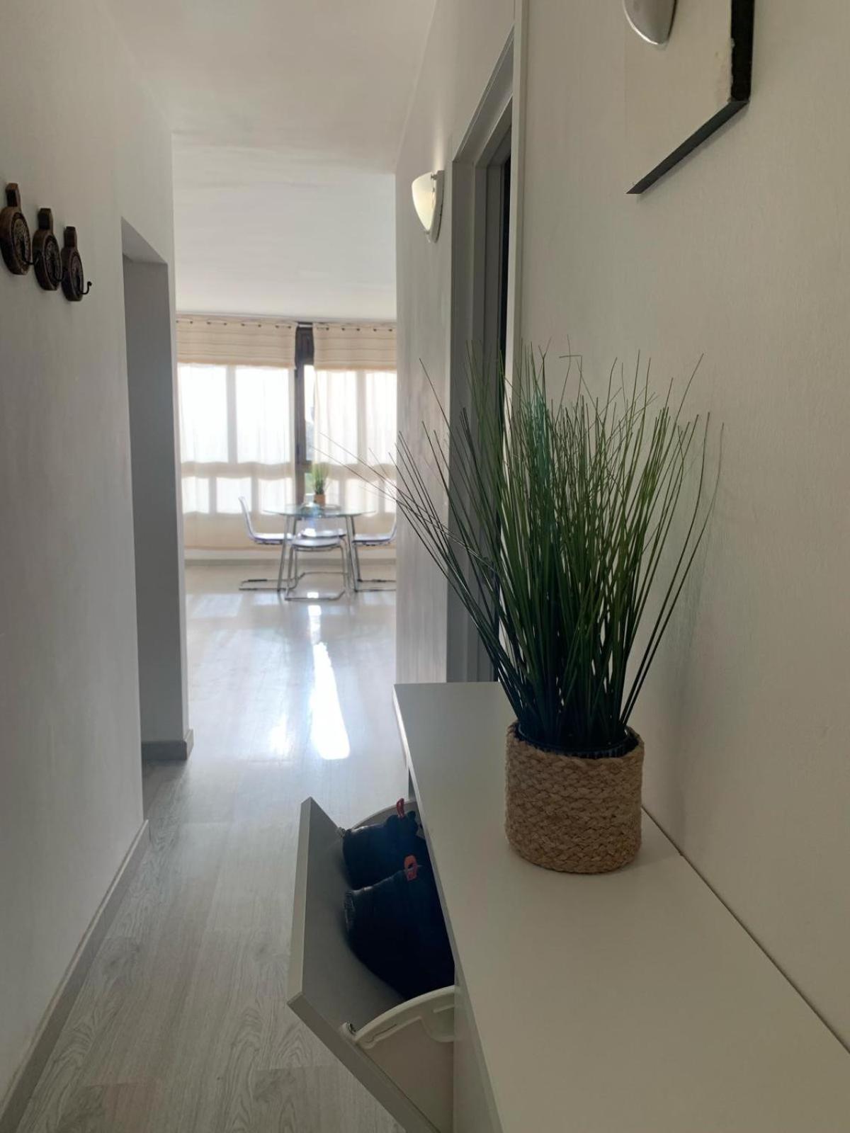 Casa Susanna Apartment Costa Del Silencio Dış mekan fotoğraf