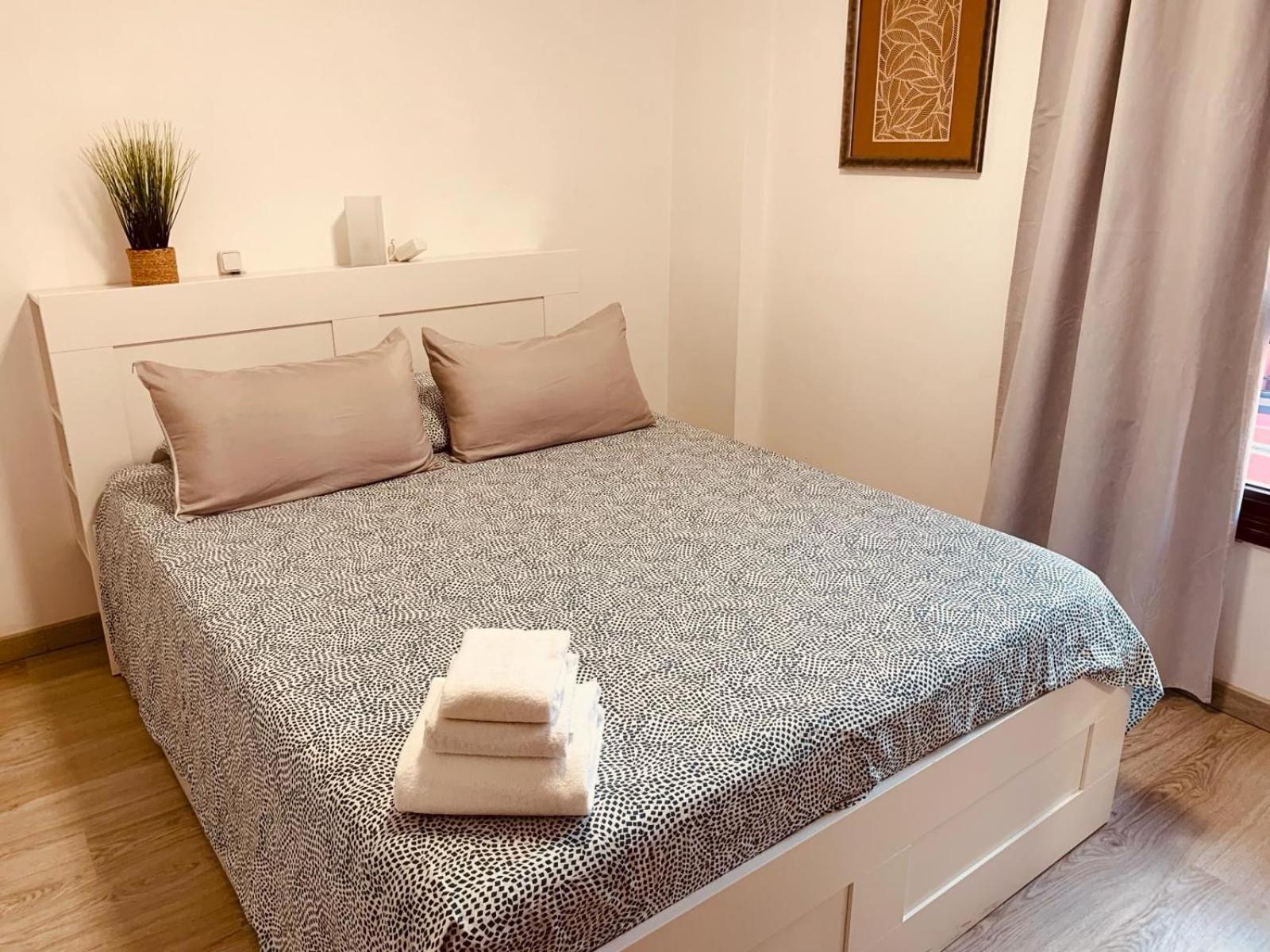 Casa Susanna Apartment Costa Del Silencio Dış mekan fotoğraf