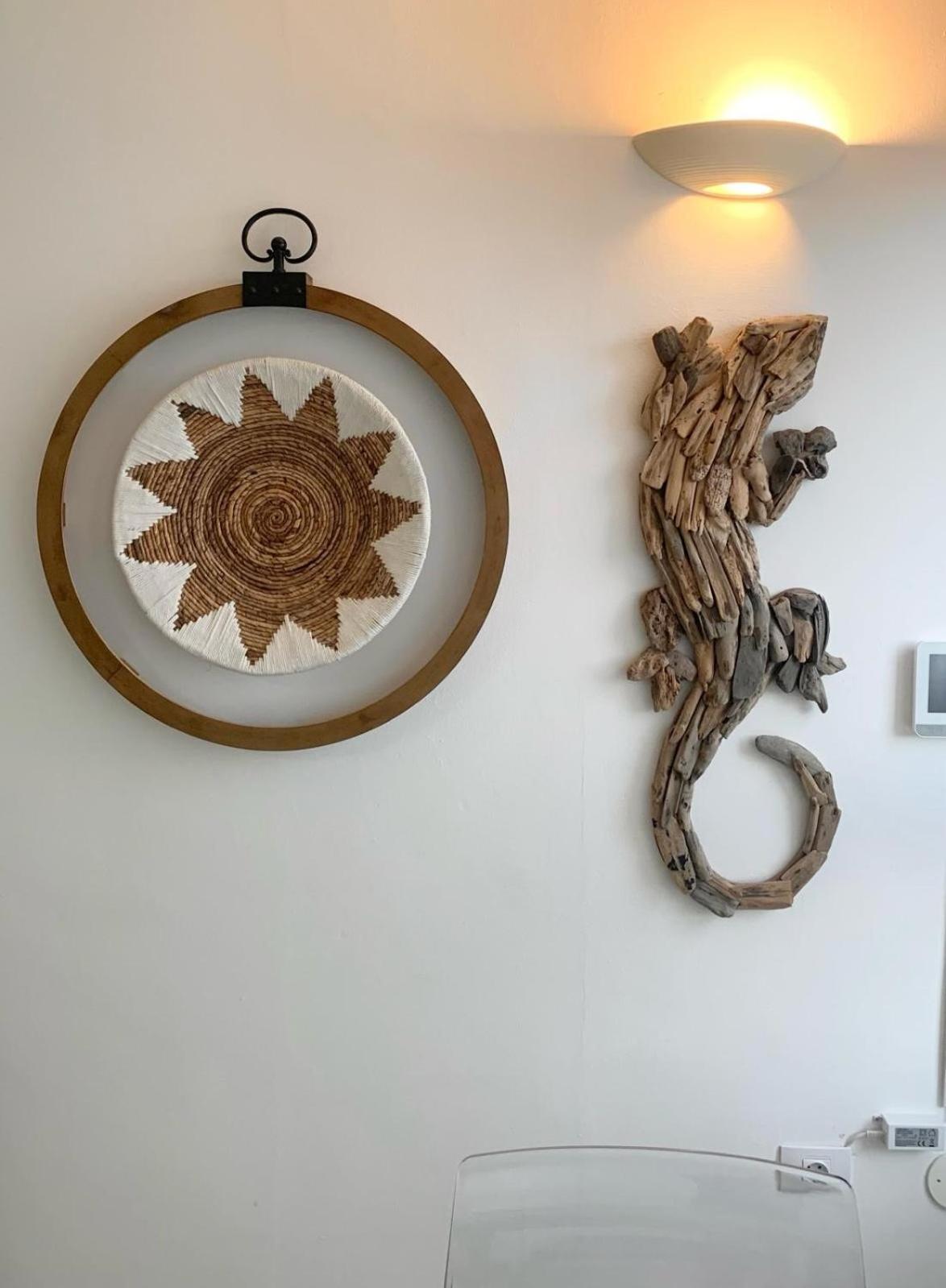 Casa Susanna Apartment Costa Del Silencio Dış mekan fotoğraf