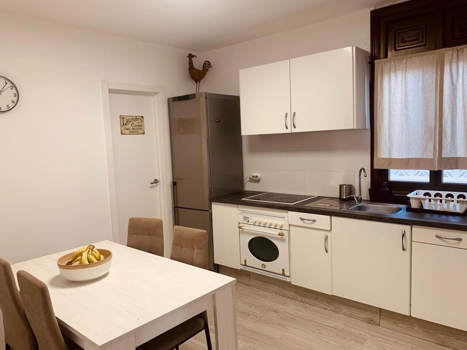 Casa Susanna Apartment Costa Del Silencio Dış mekan fotoğraf