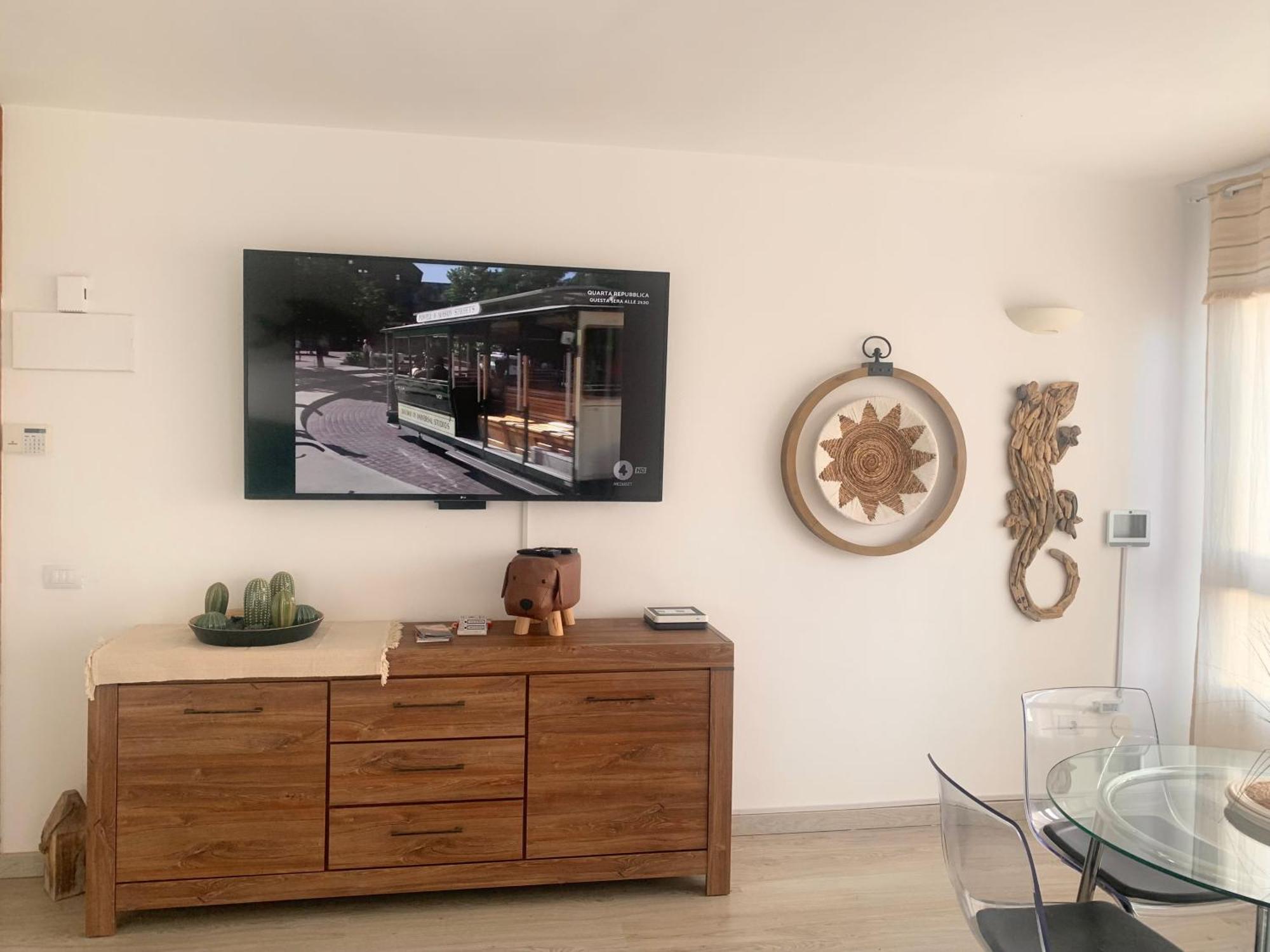 Casa Susanna Apartment Costa Del Silencio Dış mekan fotoğraf