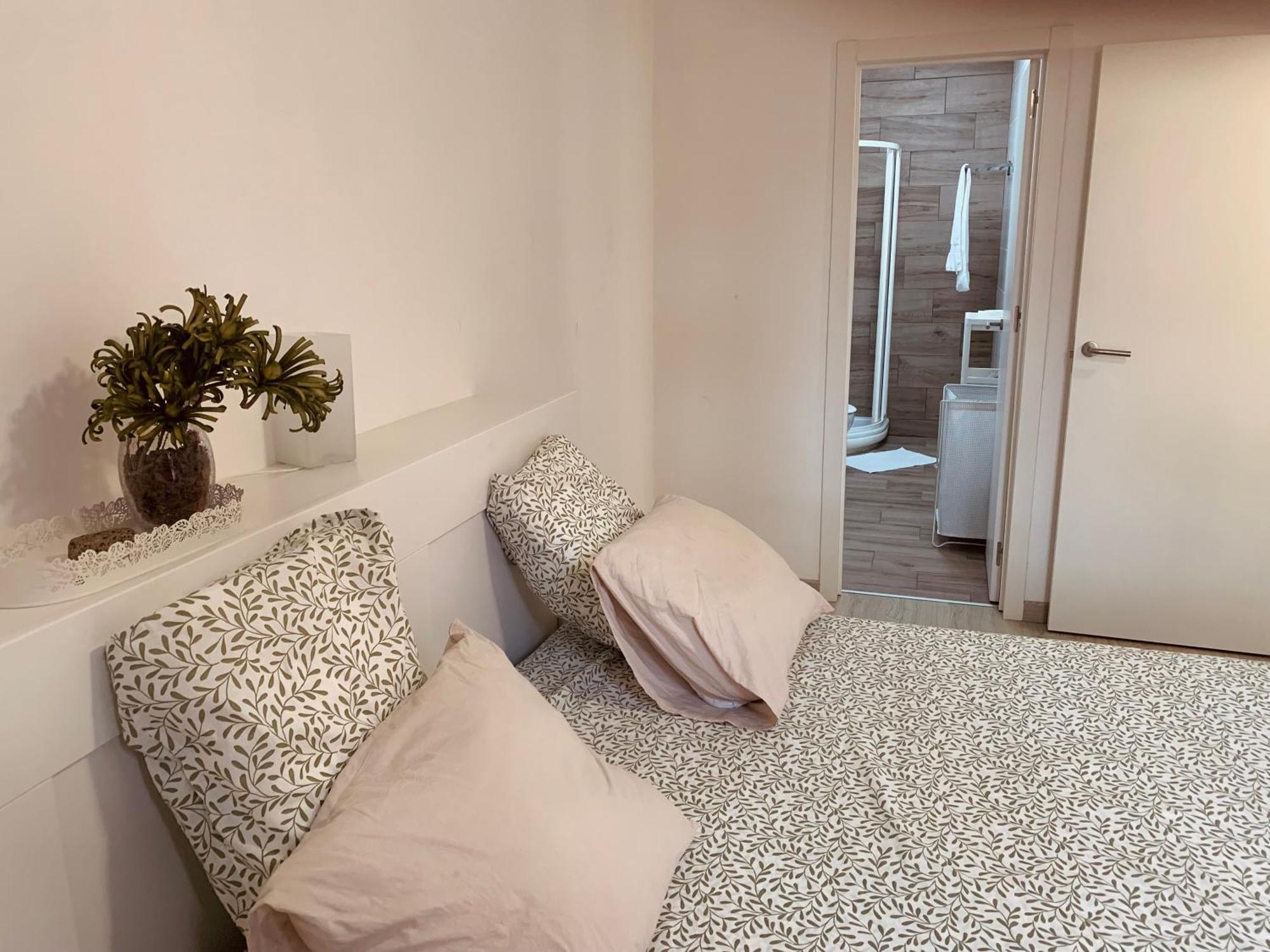 Casa Susanna Apartment Costa Del Silencio Dış mekan fotoğraf